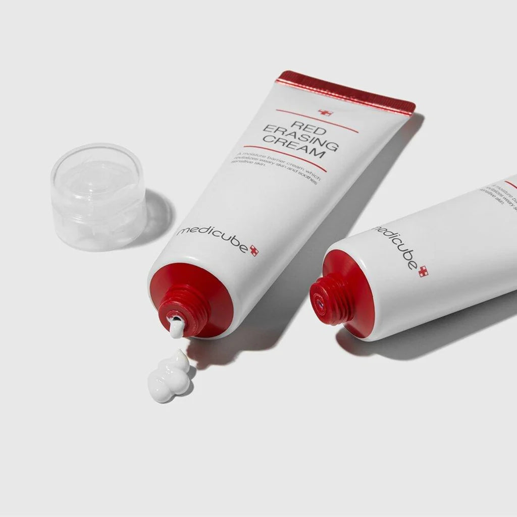 Medicube Red Erasing Cream 2.0 – 50ml Medicube