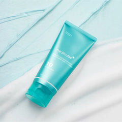 Medicube Azelaic Acid Niacinamide Deep Clean Foam Cleanser – 120g Medicube