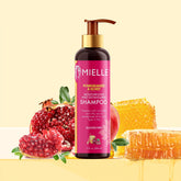 Mielle Pomegranate & Honey Moisturizing And Detangling Shampoo - 355ml