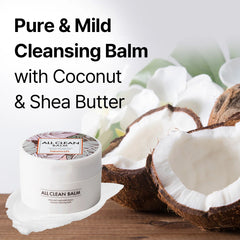 Heimish All Clean Balm 120 ml (Cleansing Balm) Heimish