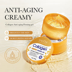 Sadoer Collagen Anti Aging Firming Gel - 300g Sadoer