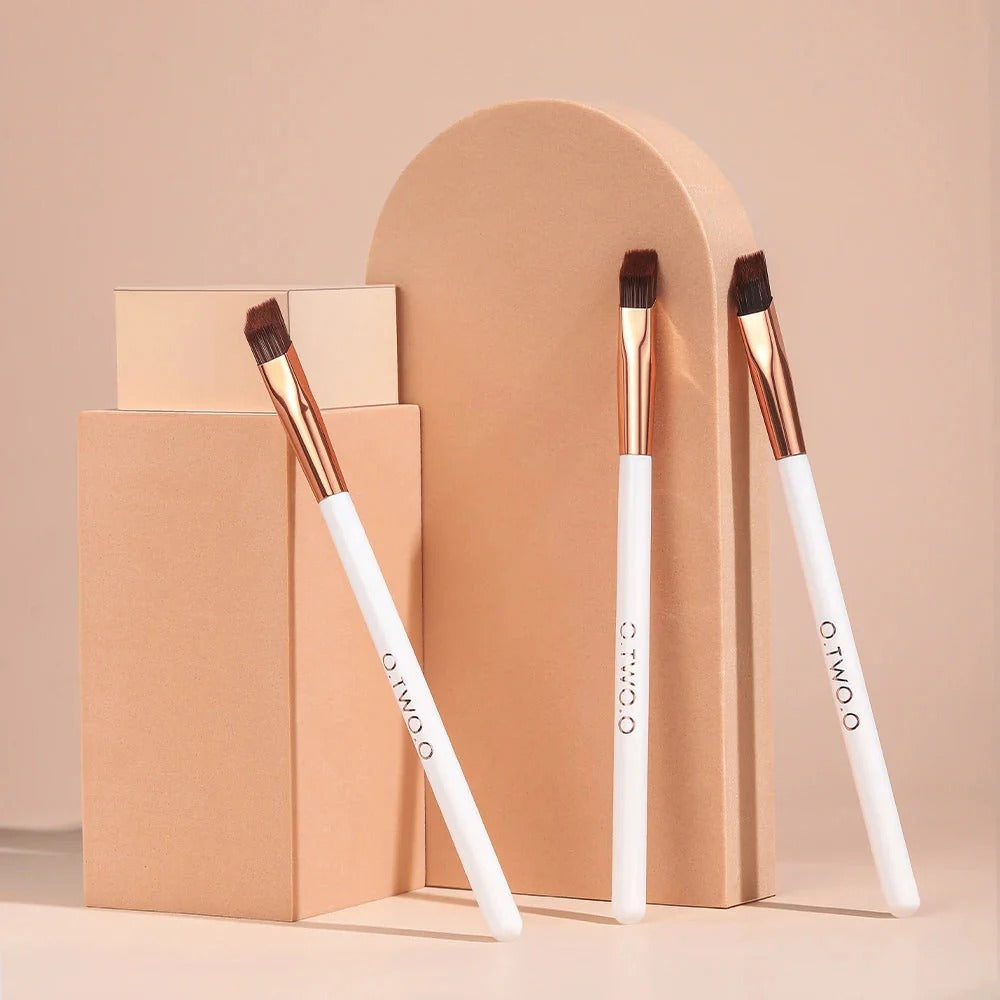 O.TWO.O Hairlike Eyebrow Drawing Brush O.TWO.O
