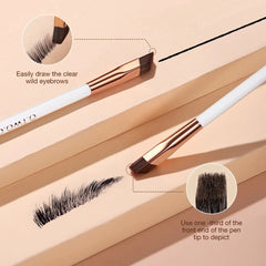 O.TWO.O Hairlike Eyebrow Drawing Brush O.TWO.O