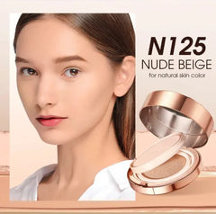 O.two.o 2in1 BB Cushion & Face Powder - 5.5g + 10g N125 O.TWO.O
