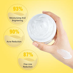 Disaar Collagen Beauty Cream - 80g Disaar
