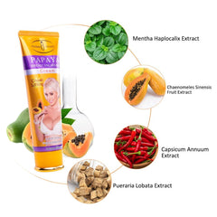 Aichun Beauty Papaya Breast Enlarging Cream - 100ml Aichun Beauty