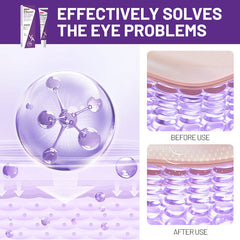 Disaar VA Anti-Aging Eye Cream - 25g Disaar