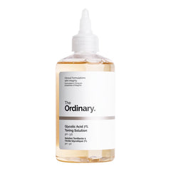 The Ordinary Glycolic Acid 7% Toning Solution 240ml