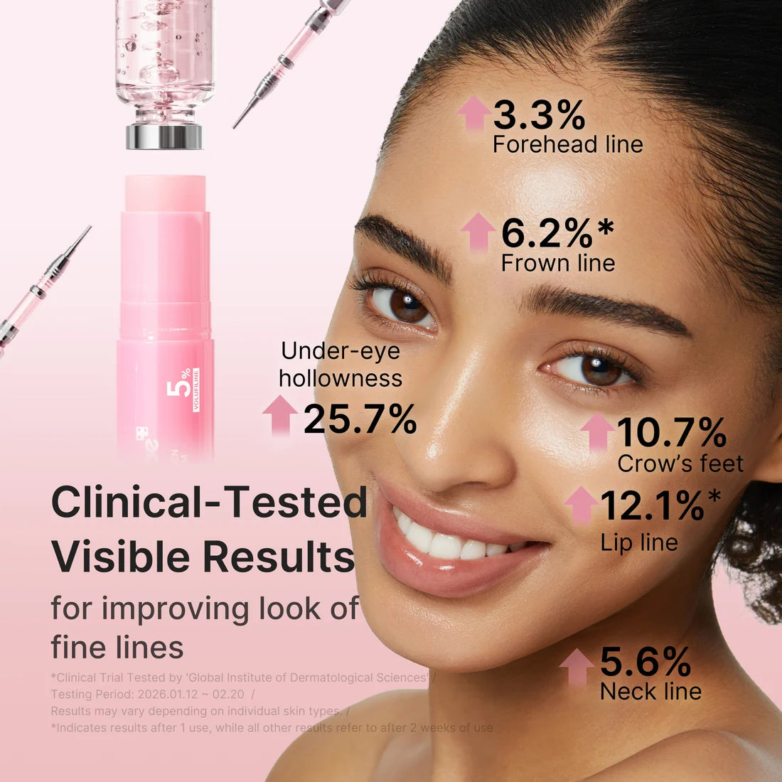 Medicube PDRN Pink Collagen Volume Multi Balm 10g Medicube