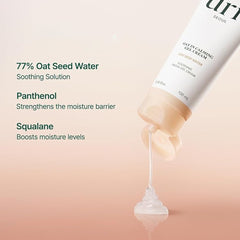 Purito Seoul Renewal Oat-in Calming Gel Cream - 100ml Purito