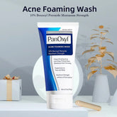 PanOxyl Acne Foaming Wash - 156g