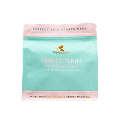 Perfect Skin Rejuvenating Set 2 - 4 in 1 PERFECT SKIN
