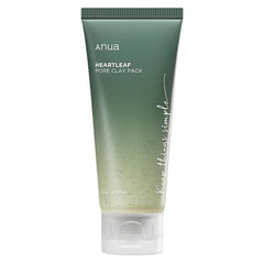 Anua Heartleaf Pore Clay Pack - 100ml Anua