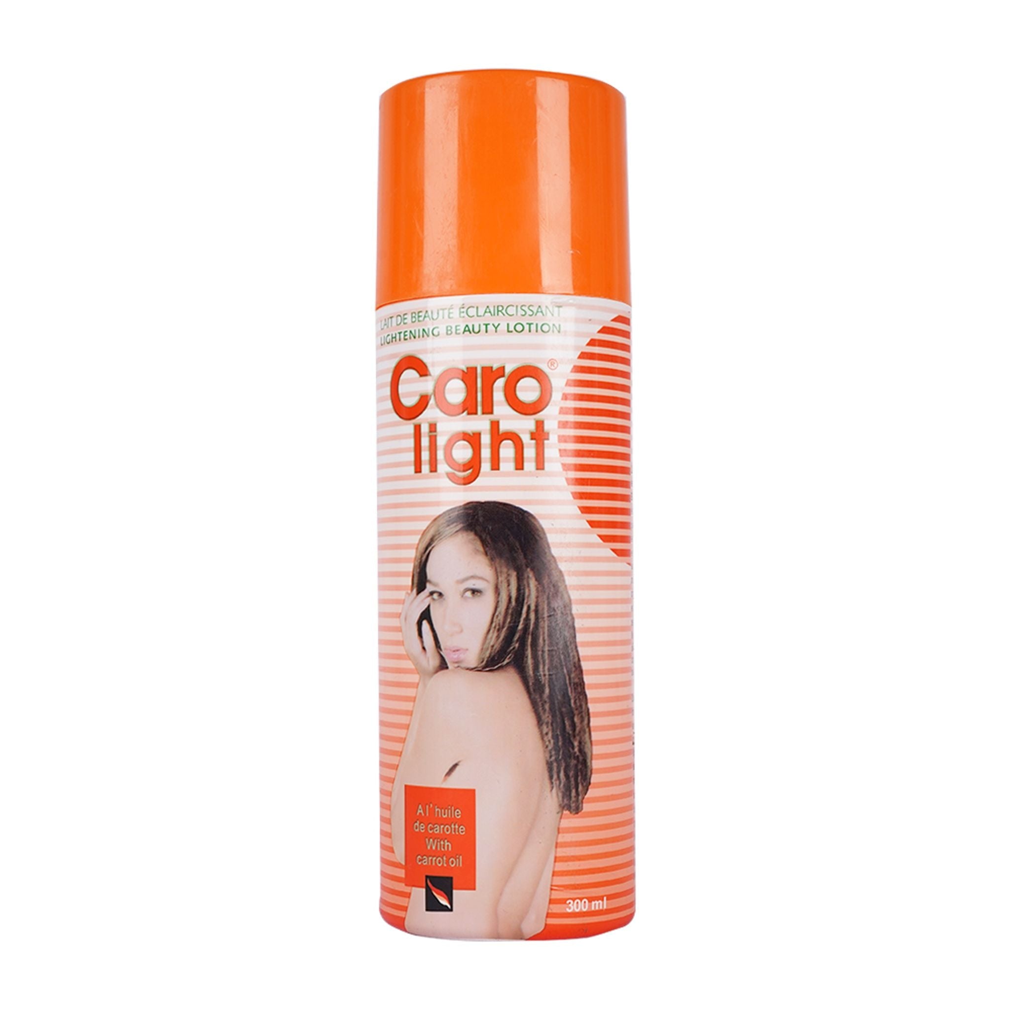 Caro Light Lightening Beauty Lotion - 300ml Caro Light