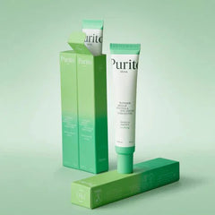 PURITO Seoul Wonder Releaf Centella Eye Cream Unscented - 30 ml | Best Before 26 Jun 2027