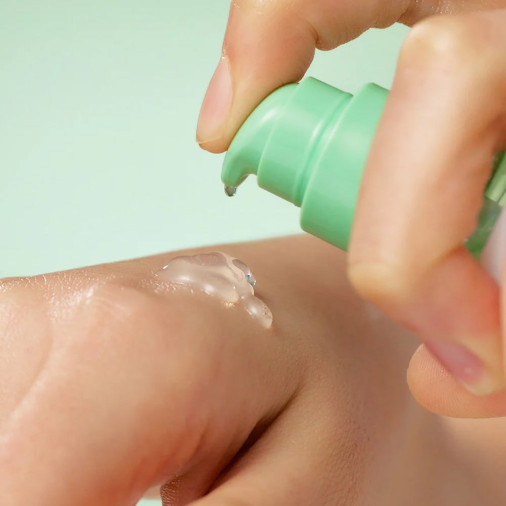 Purito Seoul Wonder Releaf Centella Serum Unscented 60ml Purito