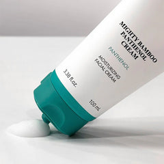Purito Seoul Mighty Bamboo Panthenol Cream - 100ml