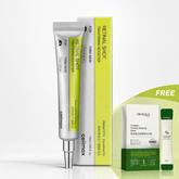 Celimax Retinal Shot Tightening Booster 15ml + FREE Collagen Sleeping Mask celimax