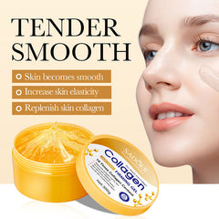 Sadoer Collagen Anti Aging Firming Gel - 300g Sadoer