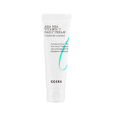 Cosrx AHA BHA Vitamin C Daily Cream - 50ml