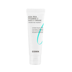 Cosrx AHA BHA Vitamin C Daily Cream - 50ml COSRX