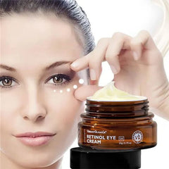 Vibrant Glamour Retinol Eye Cream - 20g Vibrant Glamour