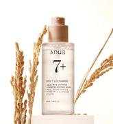 Anua 7 Rice Ceramide Hydrating Barrier Serum - 50ml