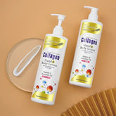 Disaar Collagen Hand And Body Lotion - 480g Disaar