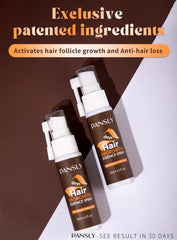 Pansly Hair Regrowth Essence Spray - 30ml PANSLY