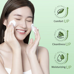 Sadoer Aloe Vera Cleanser - 100g Sadoer