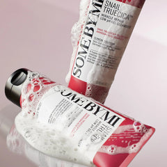 Some By Mi Snail Truecica Miracle Repair Low ph Gel Cleanser - 100ml SOME BY MI