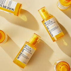 Some By Mi Yuja Niacin Anti Blemish Serum - 50ml