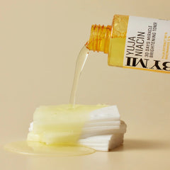 Some By Mi Yuja Niacin 30 Days Miracle Brightening Toner - 150ml SOME BY MI