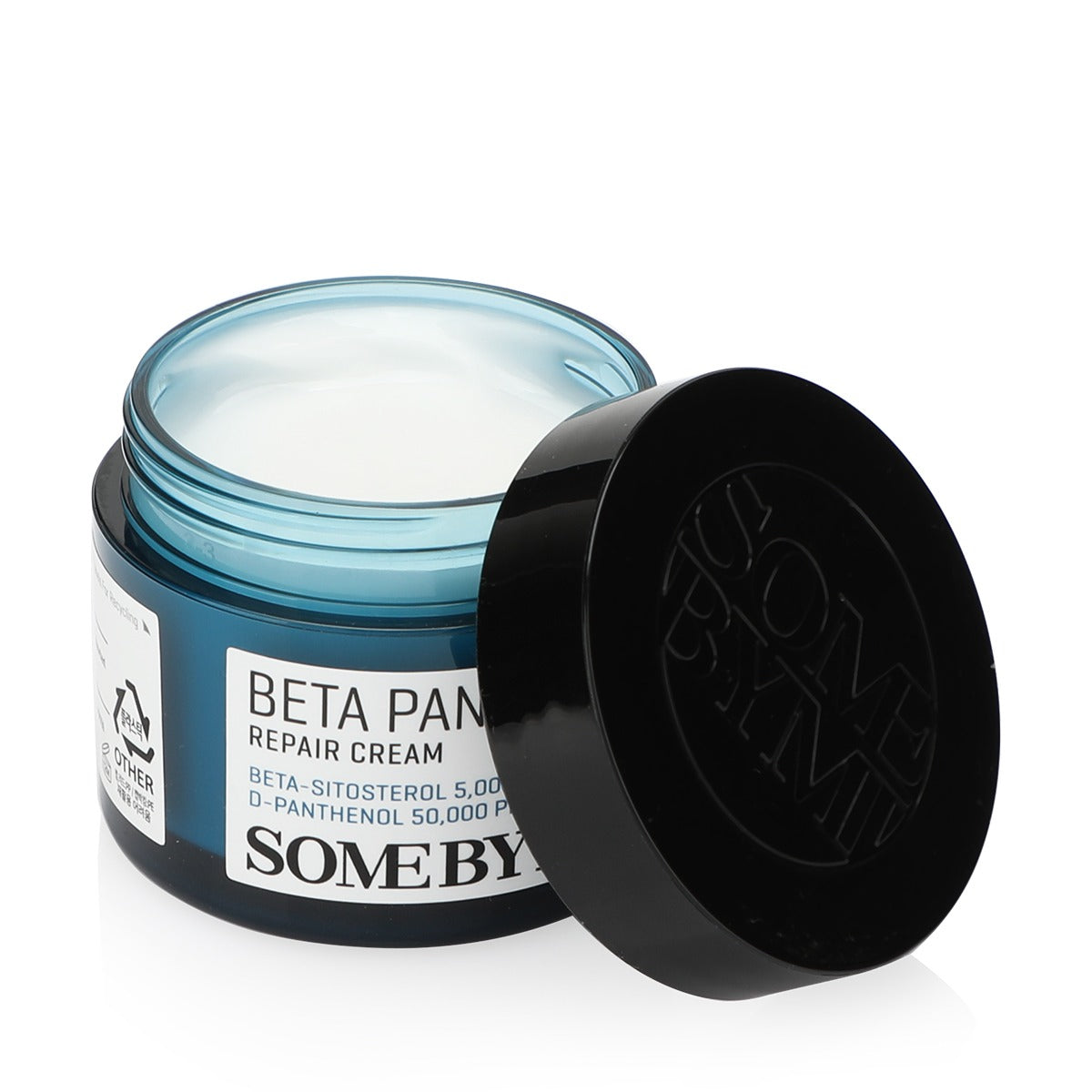 Some By Mi BETA PANTHENOL REPAIR CREAM - 50ML SOME BY MI