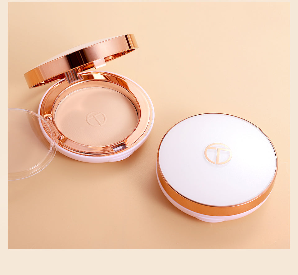 O.TWO.O Silky Moisturizing Makeup Setting Powder - 10g O.TWO.O