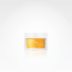 Skinever Vitamin C Brightening Cream - 30g Skinever