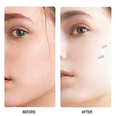 Skinever Vitamin C Brightening Sunscreen - 30ml Skinever