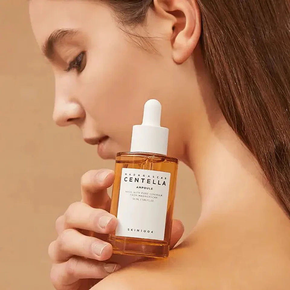 SKIN 1004 Madagascar Centella Ampoule - 55ml SKIN1004