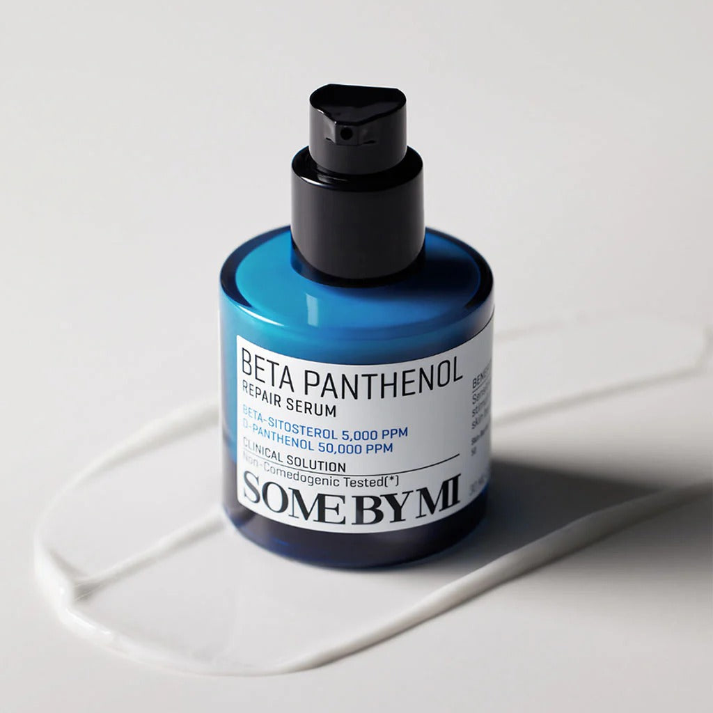 Some By Mi Beta Panthenol Repair Serum - 30ml SOME BY MI