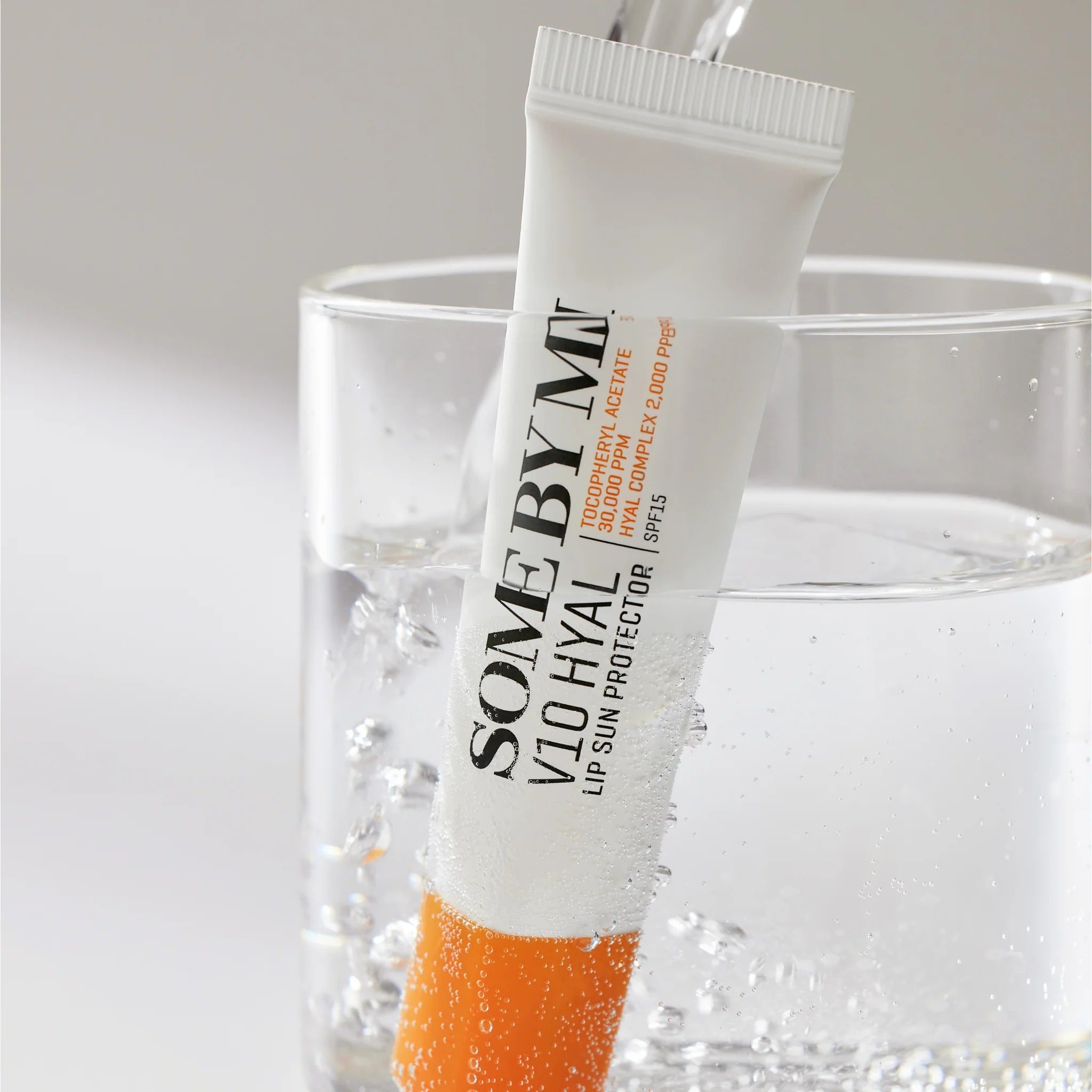Some By Mi V10 HYAL LIP SUN PROTECTOR - 7ml Some By Mi