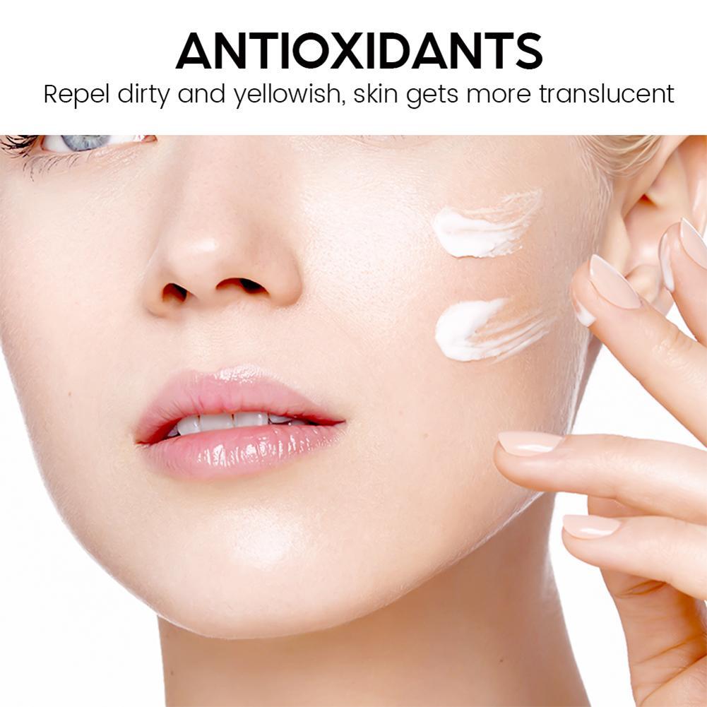 Vibrant Glamour Vitamin C Cream - 30g Vibrant Glamour