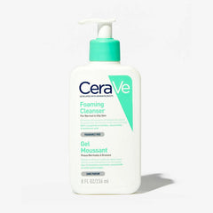 Cerave Foaming Cleanser - 236 ml CeraVe