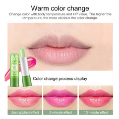 Aichun Beauty Aloe Vera Lip Balm - 4ml Aichun Beauty