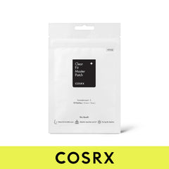 Cosrx Clear Fit Master Patch 18 Patches COSRX