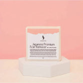 Syduction Japanese Premium Scar Remover Soap- 70g Syduction