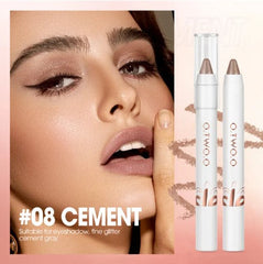 O.TWO.O Sleek Multi-effect Correcting Makeup Pen - 0.5g #08-CEMENT O.TWO.O