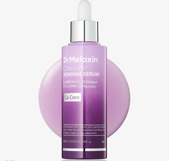 Dr. Melaxin Calcium Bonding Firming Trio – Face Serum, Facial Cream & Eye Cream