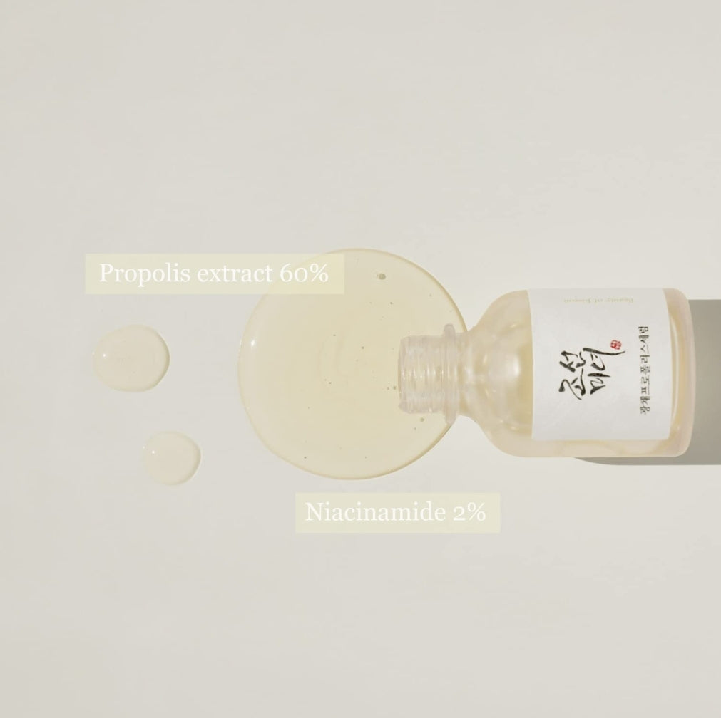 Beauty Of Joseon Glow Serum Propolis + Niacinamide - 30ml Beauty Of Joseon