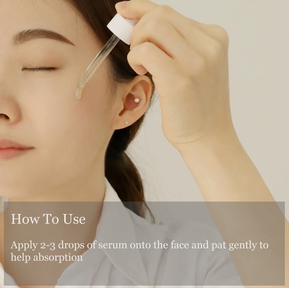 Beauty Of Joseon Glow Serum Propolis + Niacinamide - 30ml Beauty Of Joseon