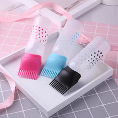 Weinuomei Hair Oil Applicator (Assorted colours) Weinuomei